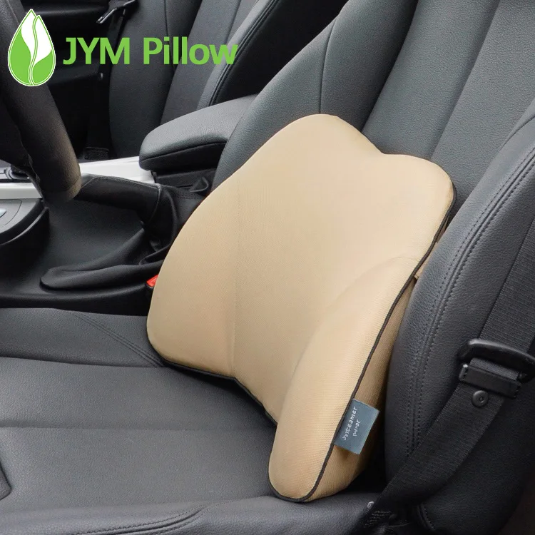 Relieve Back Pain Soft Foam Posture Cushion For Car Seat Buy