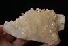 Wholesale Herkimer Diamond Crystal Cluster / Shinning Natural Crystal Cluster
