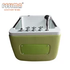 Modern baby swimming bathtub/spa tub used for baby store