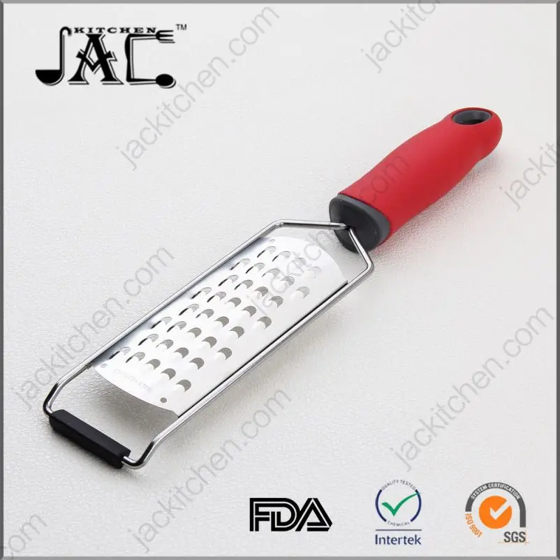 Multifunctionalstainless Steel Industrial Cheese Grater