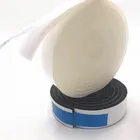 Factory 3m pu adhesive sponge acrylic sound insulation foam tape