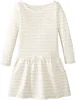 Spring Fashion Long Sleeve Girls Fantasy White Party Dress From Selling Websites
