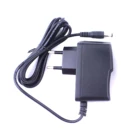 AC 100-240V 50-60Hz switching power adapter 6V 1A 6W ac/dc power plug adapter