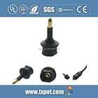 3.5mm Female Jack Optical Toslink Connector Jack Female Audio connector