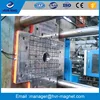 ARBURJ / BATTENFELD / ENGEL / HUSKY injection machine moulding clamping system
