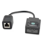 Oem Small High Sensitive 2D Ccd Barcode Scanner Module Engine 1D Usb