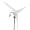 Small Wind Turbine with High Power
