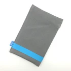 2019 New Style Velvet Dust Pouch Custom Velvet Pouch Bag For High End