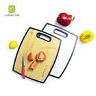 2018 High Quality New Design Bamboo kitchen cutting board