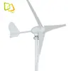 3 Years Warranty 12v/24v 500w Mini Wind Power Generator Manufacturers