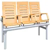 YF-HZ-005 Hospital 3-Seater Clinic Waiting Chair
