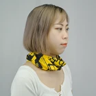 Styles for women Windproof Wholesale Seamless Multiuse Bandana Headwear