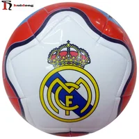 Wholesale good quality sports training equipment football ball size 5 soccer ball