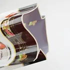 Best quality coffee packaging bag on sale in box for