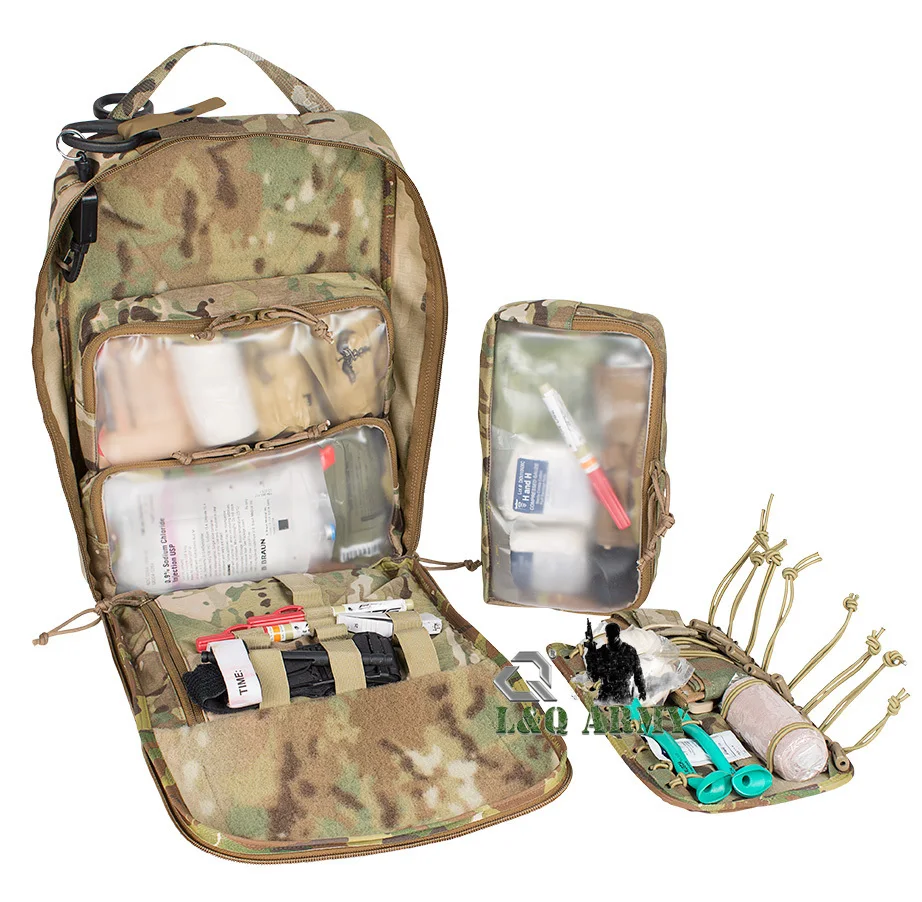 Army Medical Backpack Medical Trauma Assault Pack Buy Medical Trauma