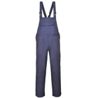 Fire Retardant Blended Canvas Bib Overalls