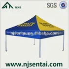 2014 professional aluminum folding gazebo tent 3x3 gazebo tent 3x3 Hotest portable commercial trade show tent/gazebo
