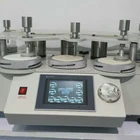 Tester Martindale Abrasion Tester For Martindale Rub Test