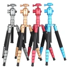 Professional DSLR digital video tripod Camera 360