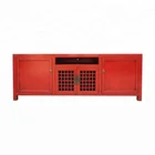 Pine Furniture Pine Chinese Antique Solid Wood Pine Tv Console Old Furniture