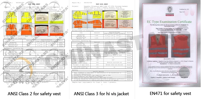 EN20471 ANSI 107 class 2 safety vest \u007F .jpg