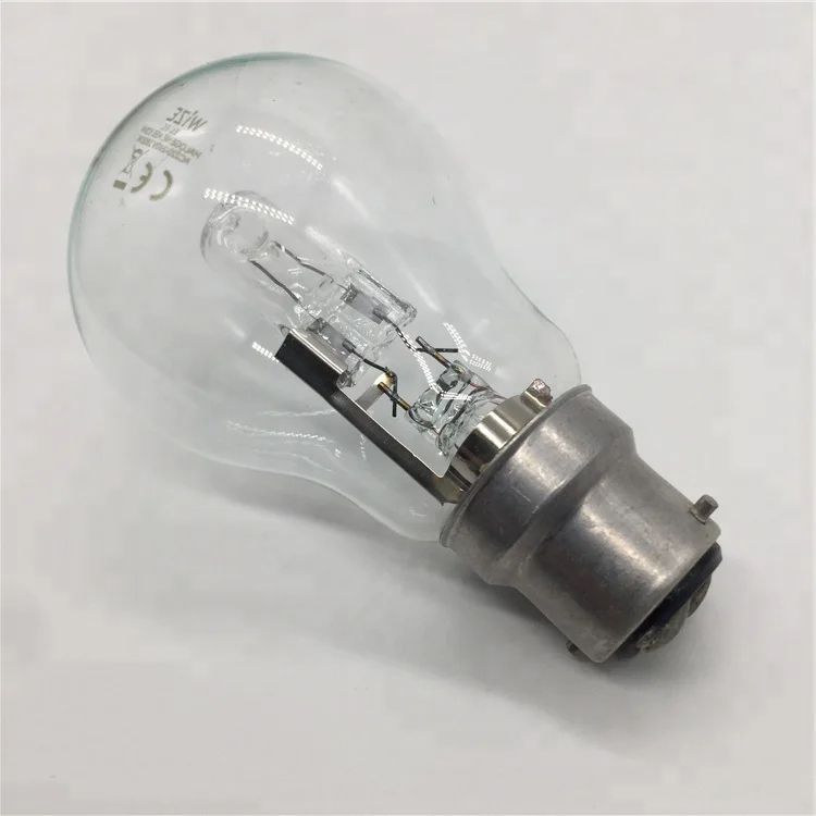 HALOGEN A60-1