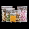 custom print manufacturer heat sealed snack sugar weed three side seal bag