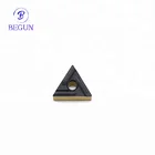 Tungsten carbide inserts TNMG 160408L/TNMG 160408R
