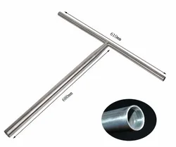 competitive price titanium scooter bar