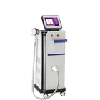 Promotion factory price equipment 755nm 808nm 1064nm alexandrite laser 755nm diode laser for hair removal