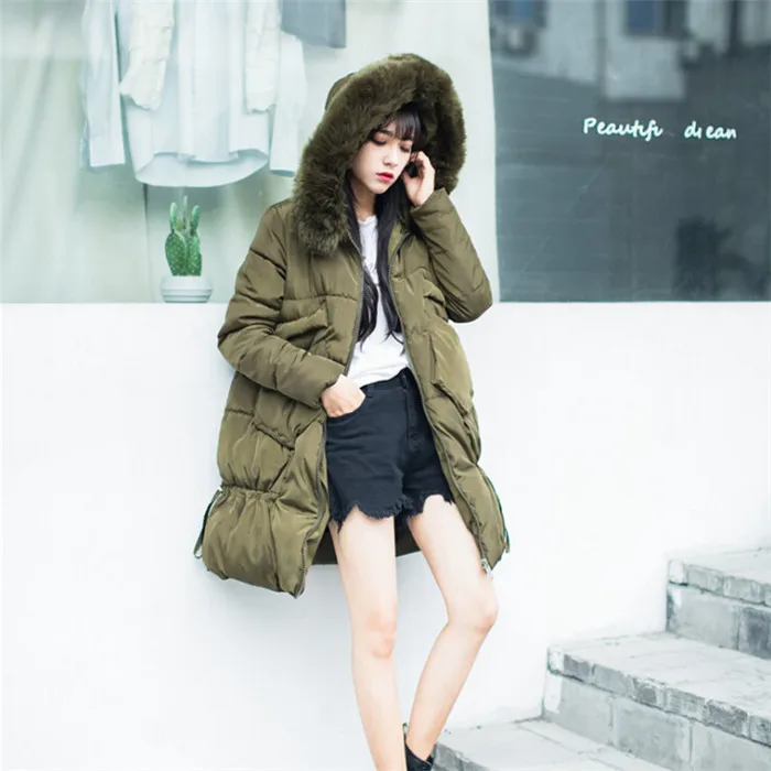 Winter Jacket Women (3)_