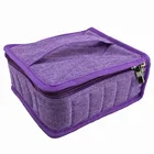 Bag 30 Vials Hemp Essential Oil Carrying Bag From Direct Manufacturer