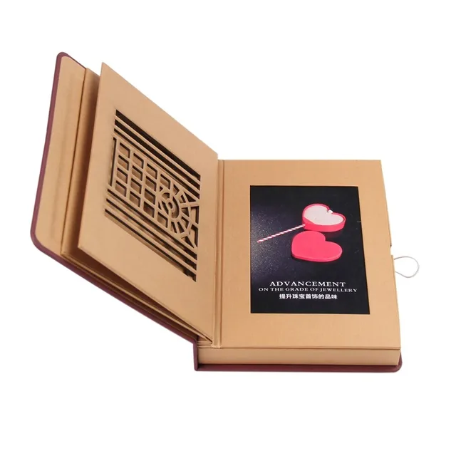 china faux leather gift boxes