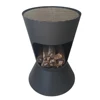 outdoor wood burning stove for sale steel plate outdoor wood fireplace wood stove