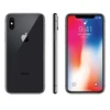 space gray Used A Grade smart cell phone 64 GB for Iphone X