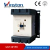 Manufacturer LC1-D115 General Electric 110V 380V 115A AC Contactor