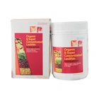 Pet supplements Organic and Super-concentrated lecithin