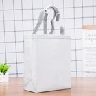 Pp Bag Reusable Waterproof PP Non-woven Polypropylene Laminated Shopping Bag