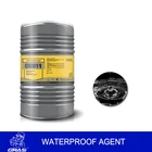 CG511 Spraying or scraping method and liquid coating state glass hydrophobic coating