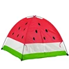children Tent Outdoor Camping Picnic Tutti Frutti Watermelon Dome