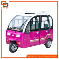 2016 Hot Sale Electric Tricycle For