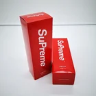 Eco-friendly custom printing shampoo milk carton paper packaging box