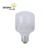 5w T style light bulb lamp pf 0.95 60w led high bay light bulb b22 e27 e40 led with 6000 lumen