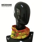 custom fabric biker magic seamless cap bandana