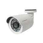 LS VISION H.265 Hot Sell HD 4CH 960P 2MP Bullet Security Fixed 3.6MM CCTV System DVR Camera Kit