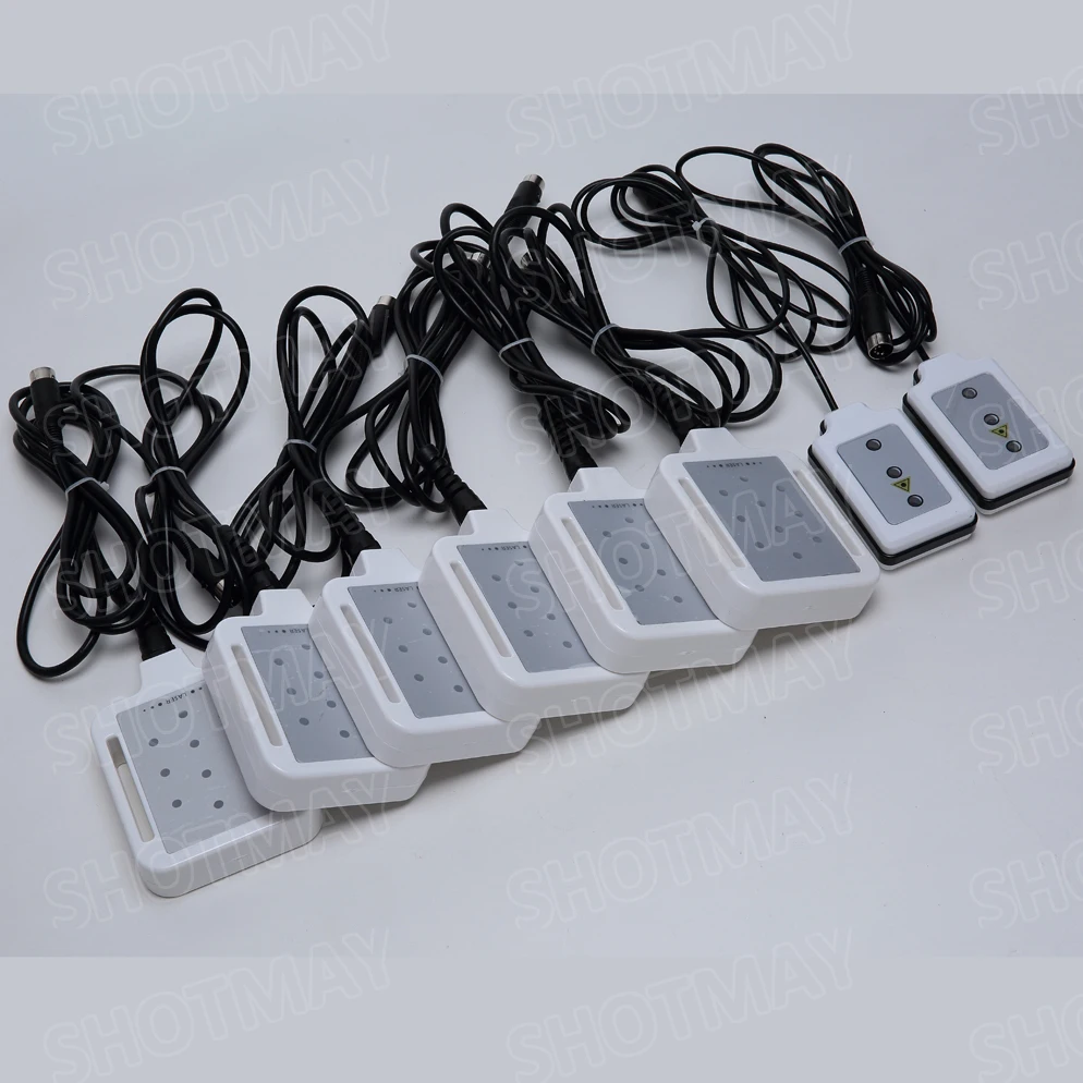 shotmay STM-8035E cavitation facial beauty machine with great price