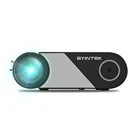 New Arrival Mini Portable Led Video Projector For Home Cinema