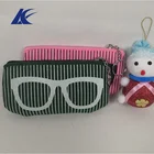 Factory Sale Felt Glasses Pouch/Glasses Case /Glass Bags With Low Price