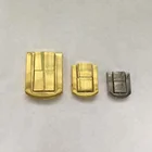 FS-1073 1074 1075 metal suitcase Zinc alloy small lock