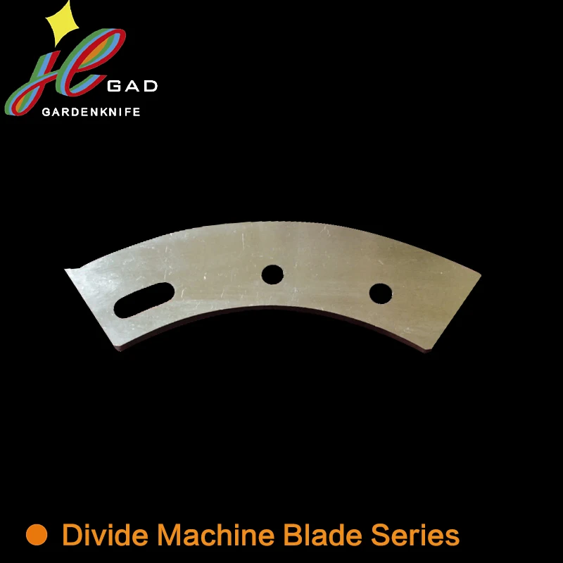 Customized cutting blade manufacturers